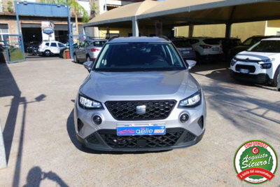 SEAT Arona 1.0 EcoTSI Style (2)