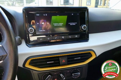 SEAT Arona 1.0 EcoTSI Style (20)