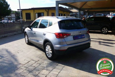 SEAT Arona 1.0 EcoTSI Style (5)