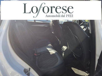 BMW X1 sDrive20d xLine Plus (11)