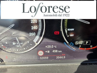 BMW X1 sDrive20d xLine Plus (17)