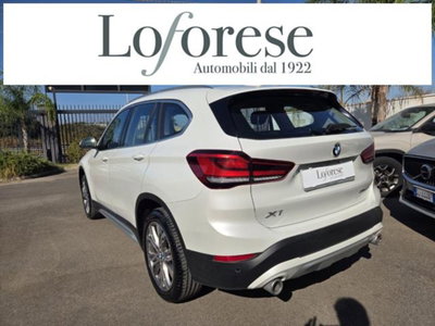 BMW X1 sDrive20d xLine Plus (3)