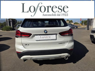 BMW X1 sDrive20d xLine Plus (4)
