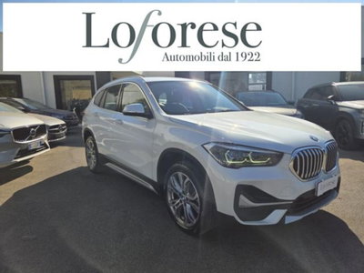 BMW X1 sDrive20d xLine Plus (5)