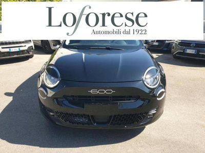 Fiat 600 1.2 La Prima 100cv