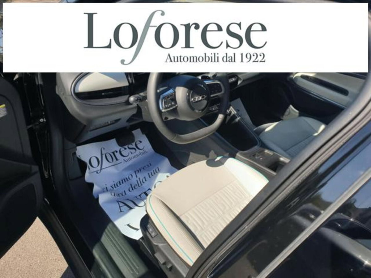Fiat 600 1.2 La Prima 100cv (10)