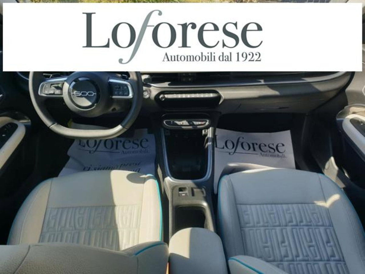 Fiat 600 1.2 La Prima 100cv (11)