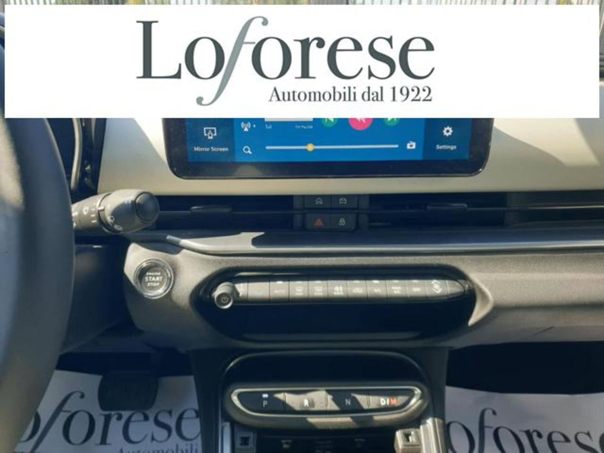 Fiat 600 1.2 La Prima 100cv (12)