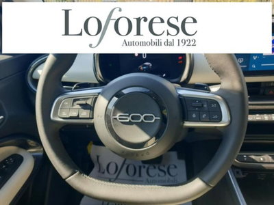 Fiat 600 1.2 La Prima 100cv (13)