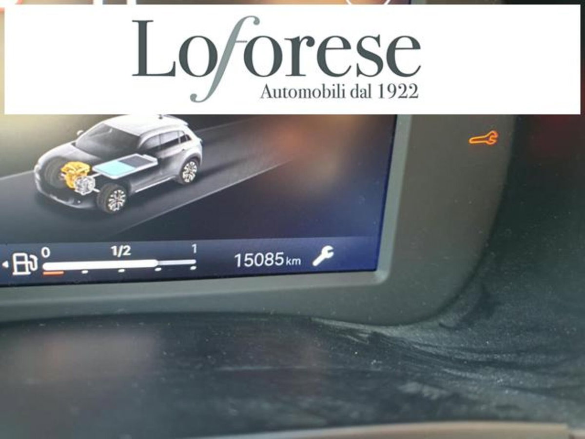Fiat 600 1.2 La Prima 100cv (14)