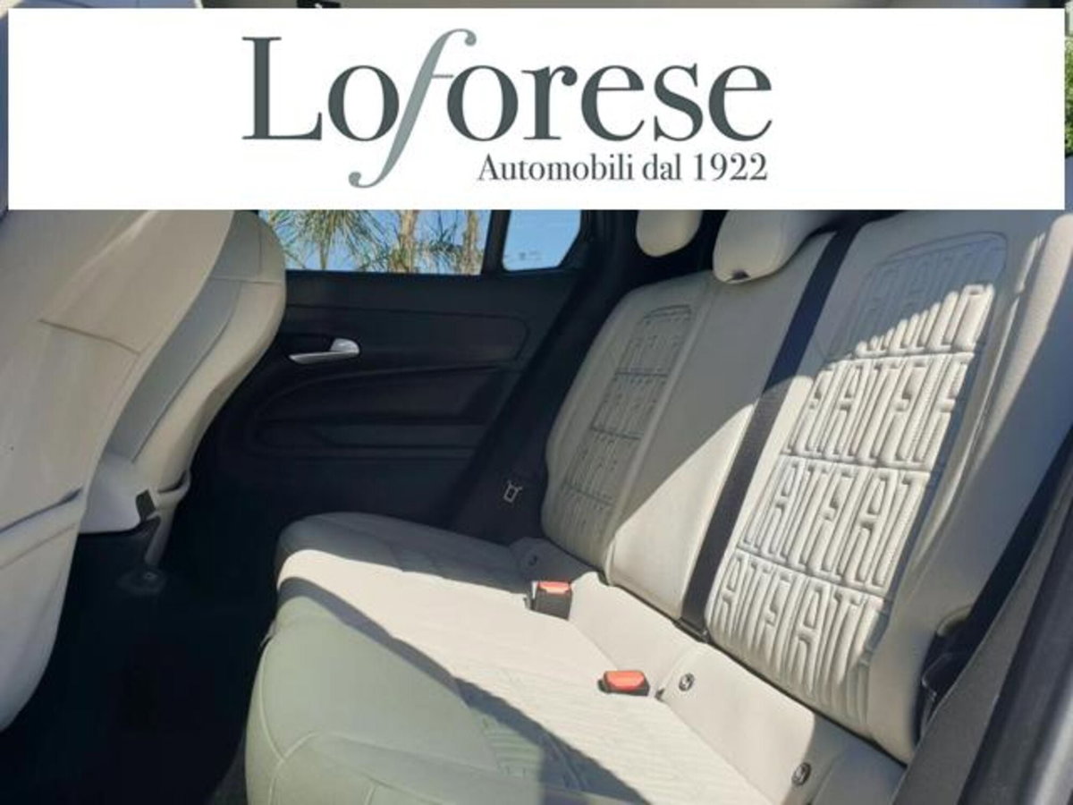 Fiat 600 1.2 La Prima 100cv (15)