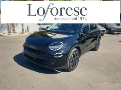 Fiat 600 1.2 La Prima 100cv (2)