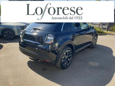 Fiat 600 1.2 La Prima 100cv (3)