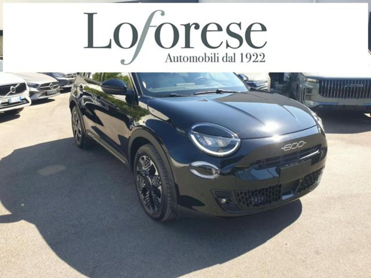 Fiat 600 1.2 La Prima 100cv (4)