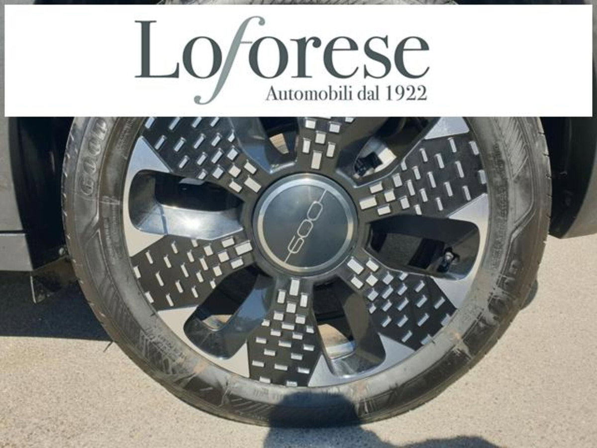 Fiat 600 1.2 La Prima 100cv (7)