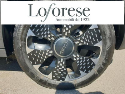 Fiat 600 1.2 La Prima 100cv (7)