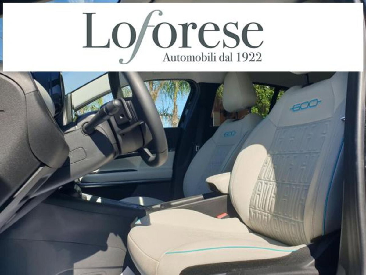 Fiat 600 1.2 La Prima 100cv (9)