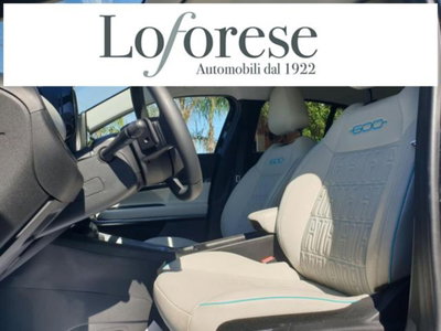 Fiat 600 1.2 La Prima 100cv (9)