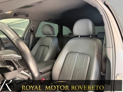Audi A6 Avant 40 2.0 TDI quattro ultra S tronic Business (10)