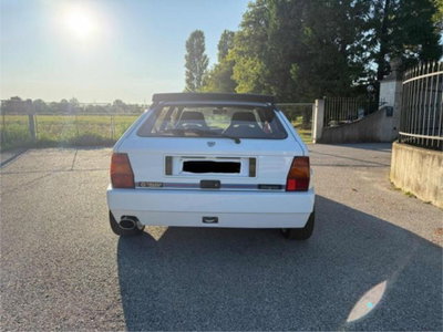 Lancia Delta turbo 16V HF integrale 5 (8)