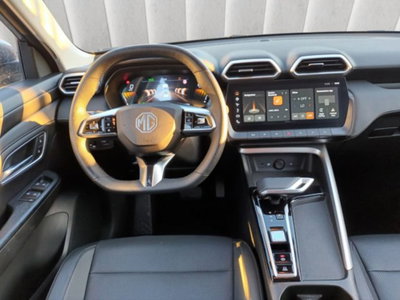 Mg ZS 1.5 hybrid+ Luxury auto (10)