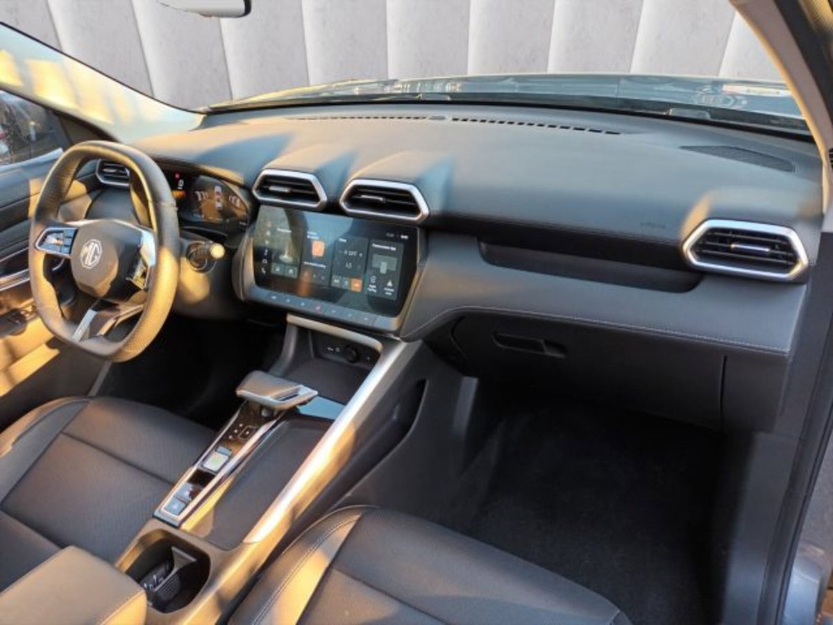 Mg ZS 1.5 hybrid+ Luxury auto (11)