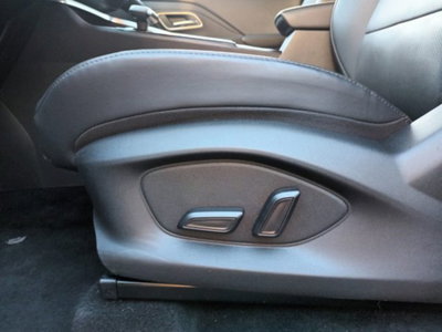 Mg ZS 1.5 hybrid+ Luxury auto (16)