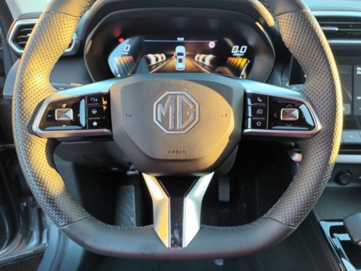 Mg ZS 1.5 hybrid+ Luxury auto (17)