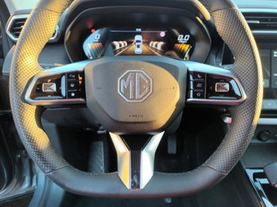 Mg ZS 1.5 hybrid+ Luxury auto (17)