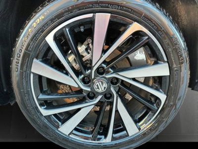 Mg ZS 1.5 hybrid+ Luxury auto (18)