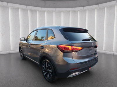 Mg ZS 1.5 hybrid+ Luxury auto (4)