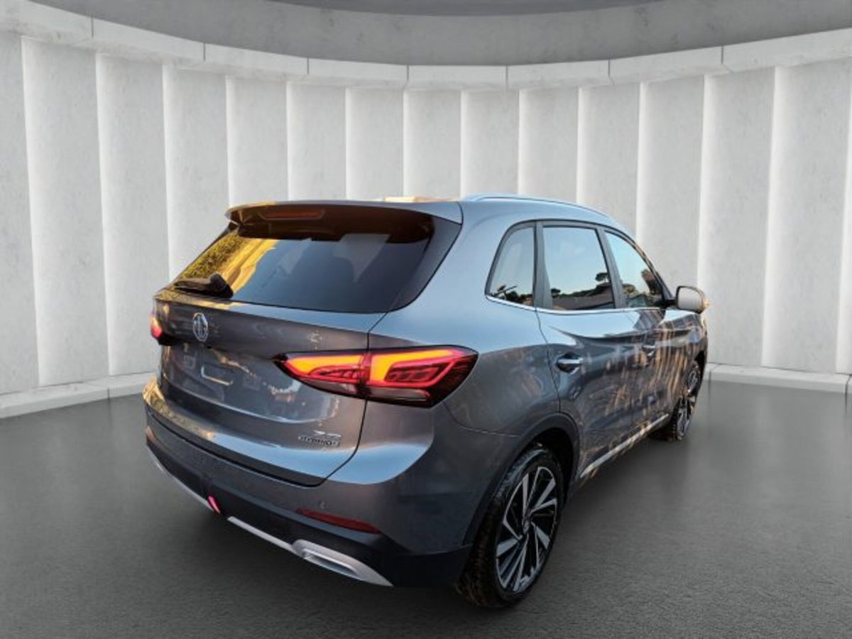 Mg ZS 1.5 hybrid+ Luxury auto (5)