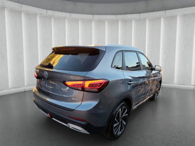Mg ZS 1.5 hybrid+ Luxury auto (5)
