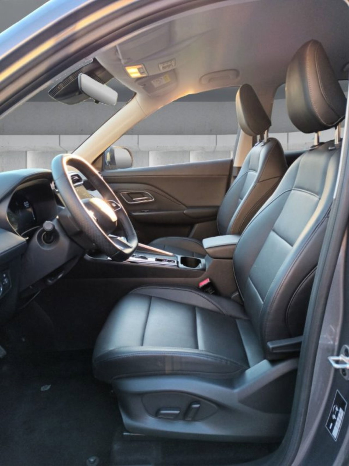 Mg ZS 1.5 hybrid+ Luxury auto (6)