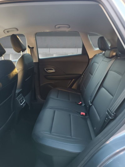 Mg ZS 1.5 hybrid+ Luxury auto (7)