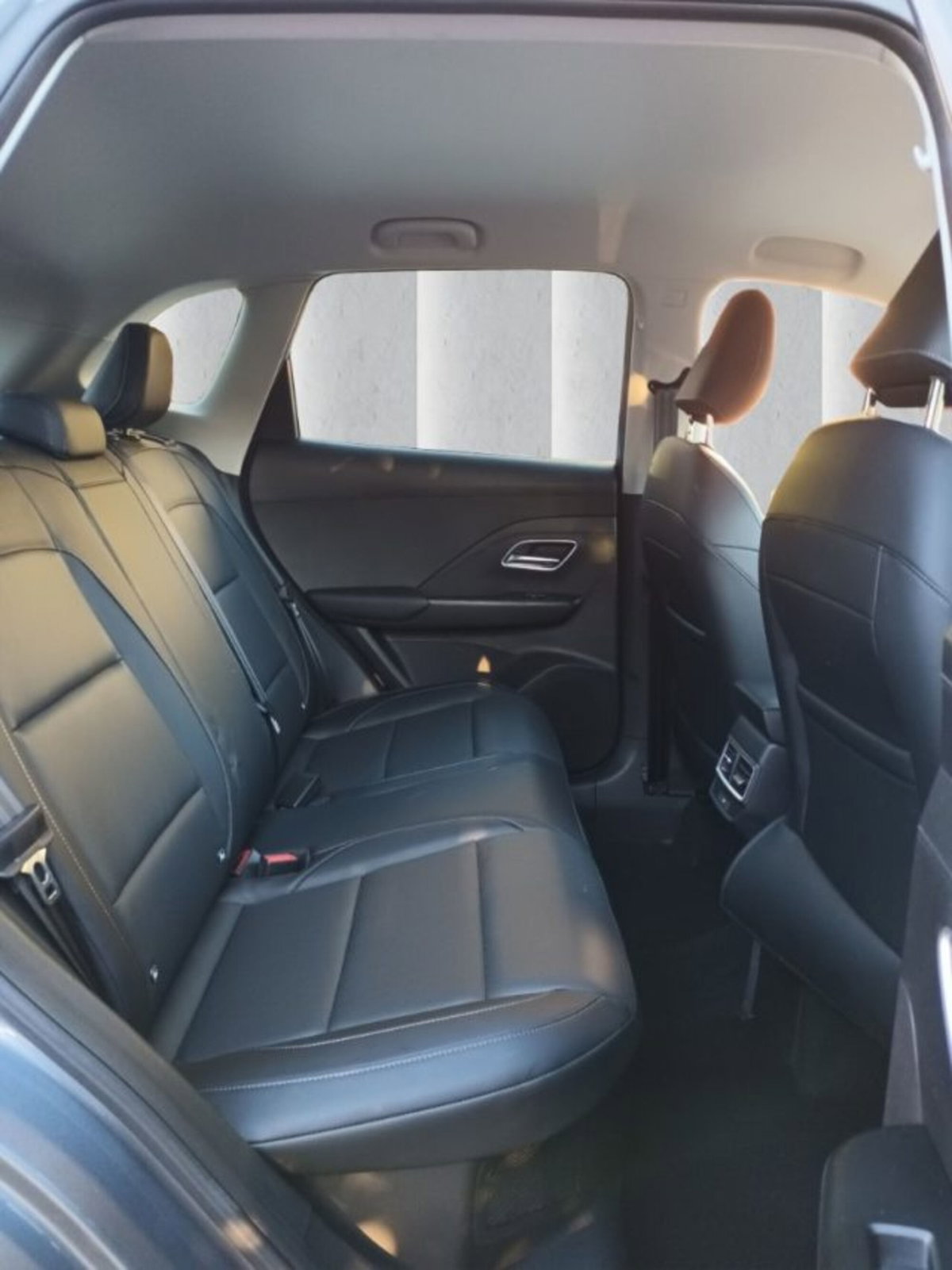 Mg ZS 1.5 hybrid+ Luxury auto (8)