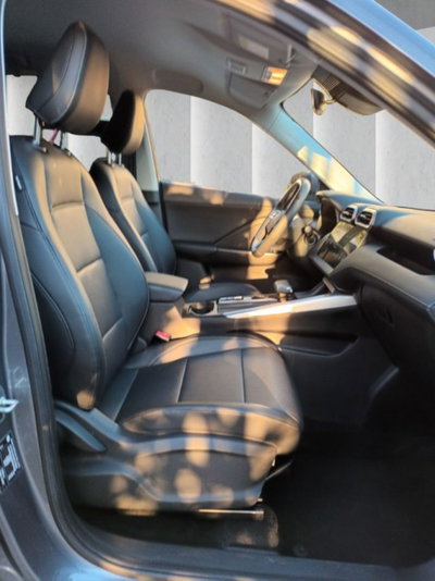 Mg ZS 1.5 hybrid+ Luxury auto (9)