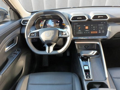 Mg ZS 1.5 hybrid+ Luxury auto (11)