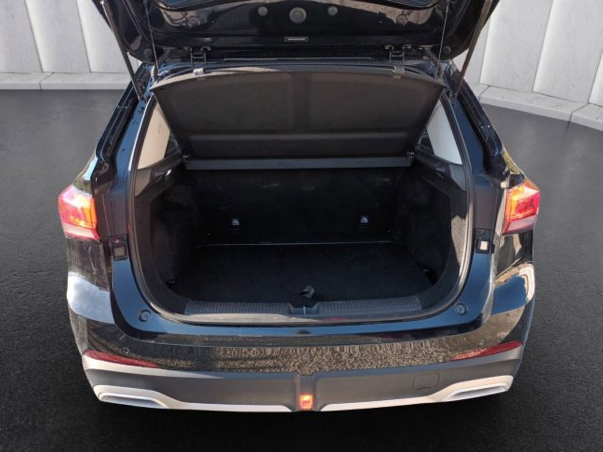 Mg ZS 1.5 hybrid+ Luxury auto (18)