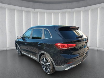 Mg ZS 1.5 hybrid+ Luxury auto (4)