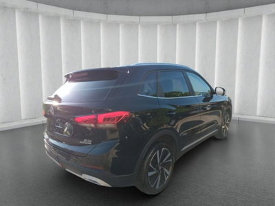 Mg ZS 1.5 hybrid+ Luxury auto (5)