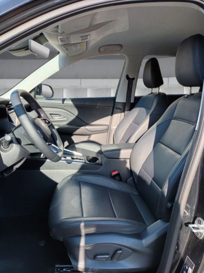 Mg ZS 1.5 hybrid+ Luxury auto (6)