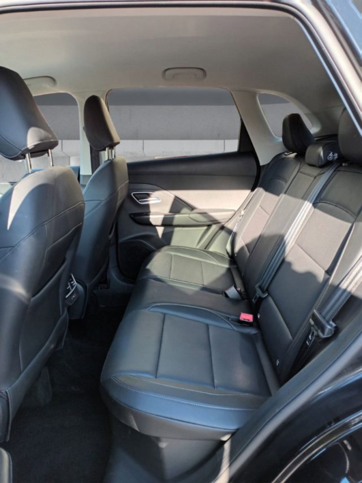 Mg ZS 1.5 hybrid+ Luxury auto (7)