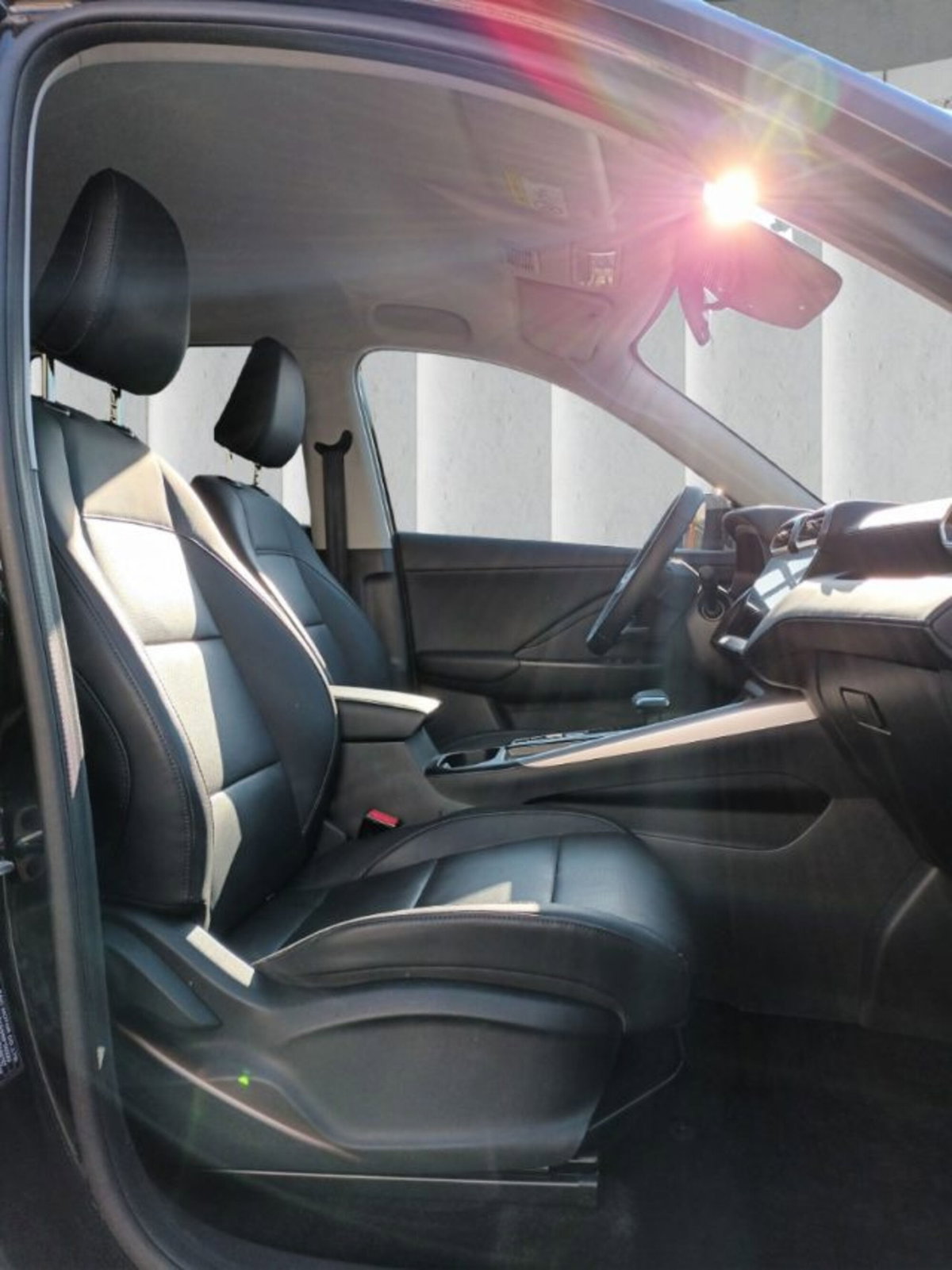 Mg ZS 1.5 hybrid+ Luxury auto (9)