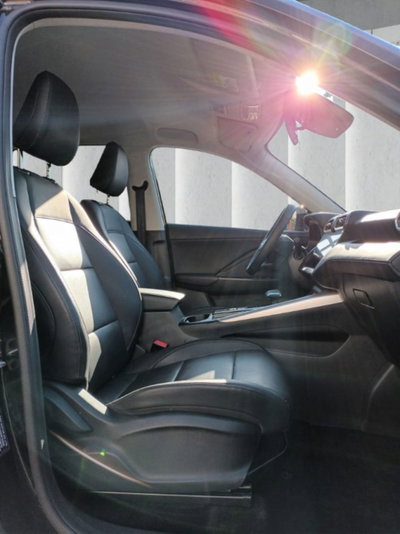 Mg ZS 1.5 hybrid+ Luxury auto (9)