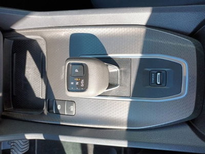 Nissan Qashqai 1.3 mhev N-Connecta 2wd 158cv (16)