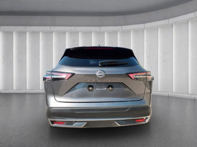 Nissan Qashqai 1.3 mhev N-Connecta 2wd 158cv (6)