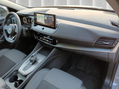 Nissan Qashqai 1.3 mhev N-Connecta 2wd 158cv (12)