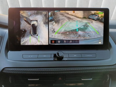 Nissan Qashqai 1.3 mhev N-Connecta 2wd 158cv (16)