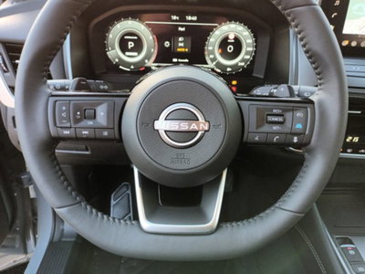Nissan Qashqai 1.3 mhev N-Connecta 2wd 158cv (18)